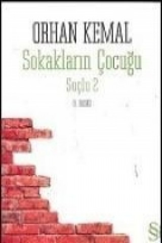 Buch Sokaklarin Cocugu; Suclu 2 Orhan Kemal