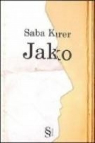 Kniha Jako Saba Kirer