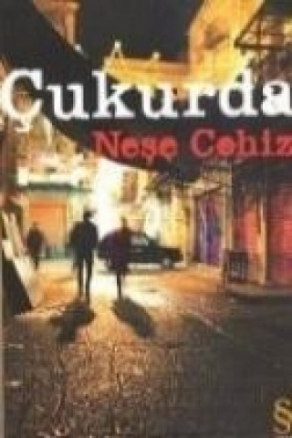 Knjiga Cukurda Nese Cehiz