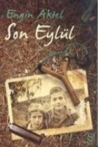Knjiga Son Eylül Engin Aktel