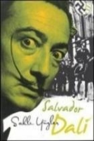 Carte Sakli Yüzler Salvador Dalí