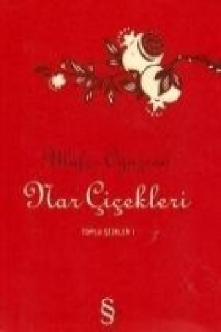 Libro Nar Cicekleri Ulufer Oguzcan