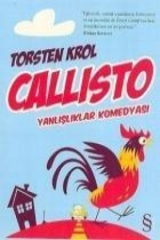 Libro Callisto; Yanlisliklar Komedyasi Torsten Krol