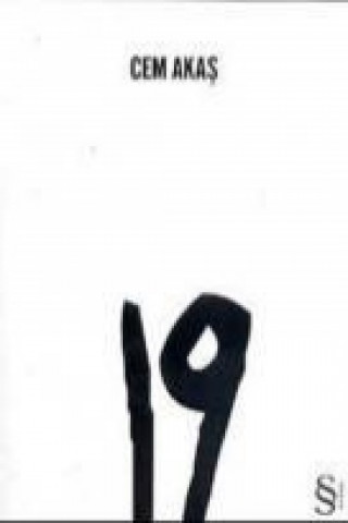 Knjiga 19 Cem Akas