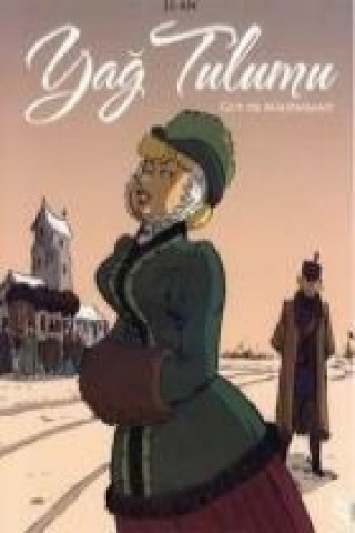Libro Yag Tulumu Guy De Maupassant