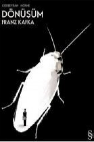 Könyv Dönüsüm Franz Kafka
