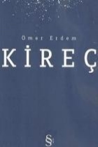 Knjiga Kirec Ömer Erdem