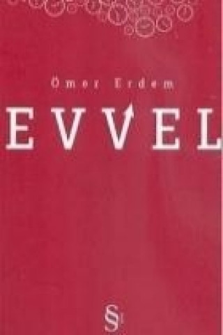 Книга Evvel Ömer Erdem