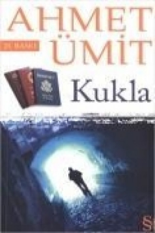 Könyv Kukla Ahmet Ümit