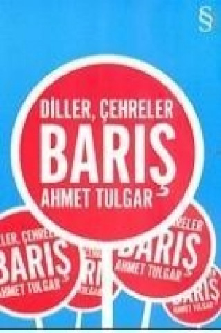 Kniha Diller, Cehreler, Baris Ahmet Tulgar