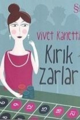 Buch Kirik Zarlar Vivet Kanetti