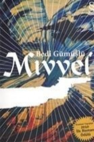 Книга Mivvel Bedi Gümüslü