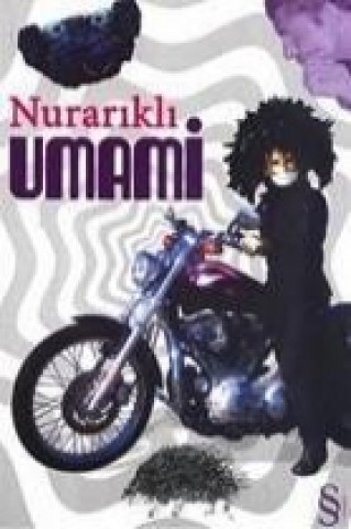 Kniha Umami Nurarikli