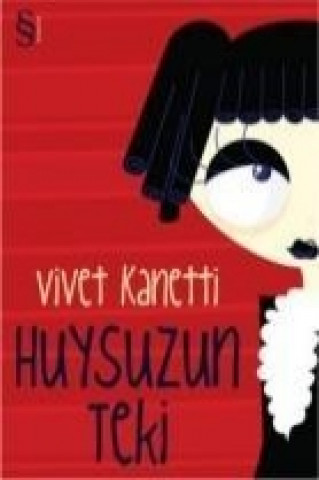 Buch Huysuzun Teki Vivet Kanetti