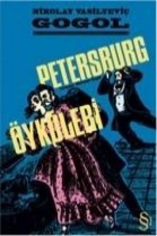 Książka Petersburg Öyküleri Nikolay Vasilyevic Gogol