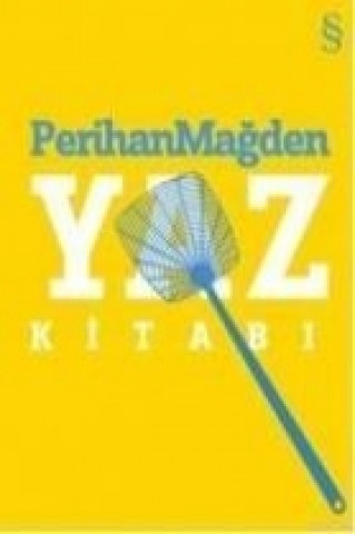 Boek Yaz Kitabi Perihan Magden