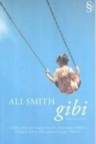Βιβλίο Gibi Ali Smith