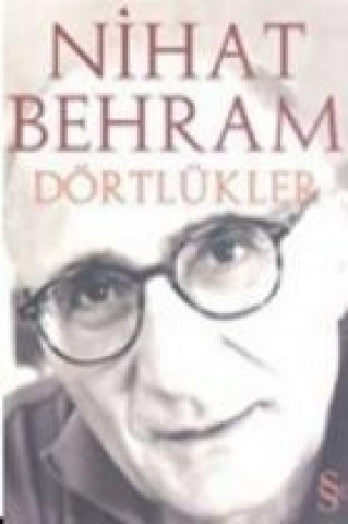 Buch Dörtlükler Nihat Behram