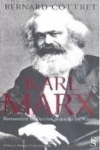 Knjiga Karl Marx Bernard Cottret