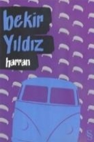 Knjiga Harran Bekir Yildiz