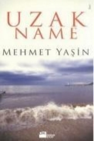 Kniha Uzakname Mehmet Yasin