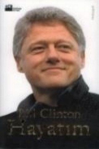 Kniha Hayatim Bill Clinton