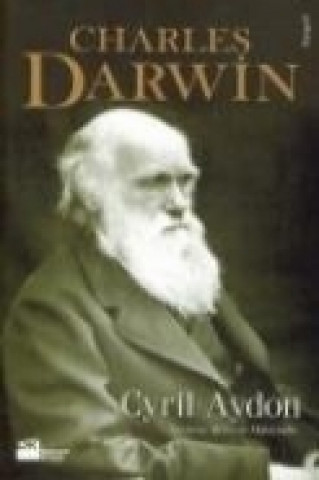 Книга Charles Darwin Cyril Aydon