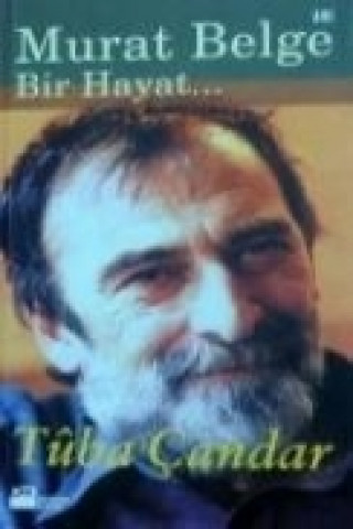 Knjiga Murat Belge 