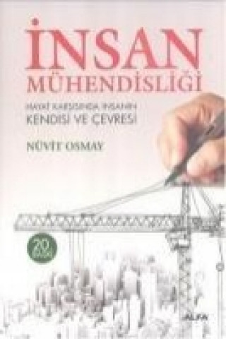 Libro Insan Mühendisligi Nüvit Osmay