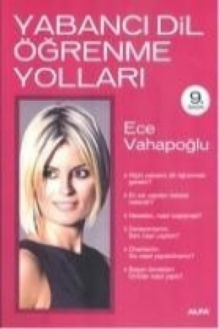 Buch Yabanci Dil Ögrenme Yollari Ece Vahapoglu