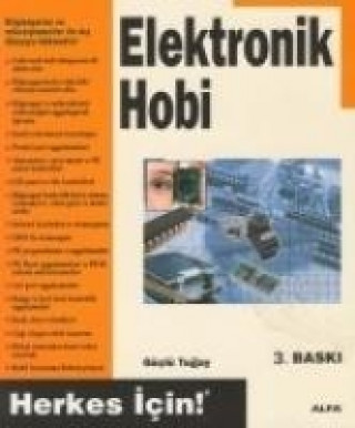 Libro Elektronik Hobi Güclü Tugay