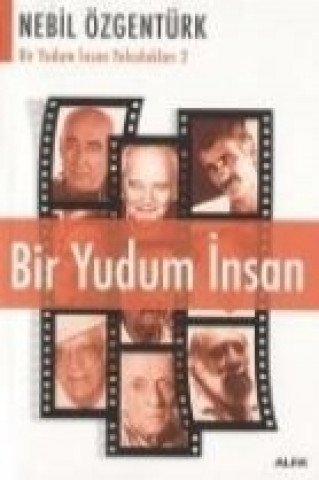 Книга Bir Yudum Insan Nebil Özgentürk