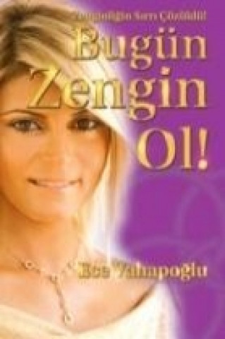 Book Bugün Zengin Ol Ece Vahapoglu