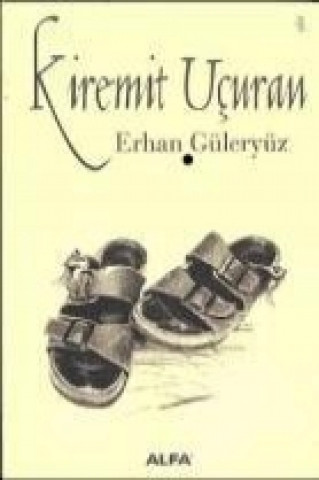 Knjiga Kiremit Ucuran Erhan Güleryüz