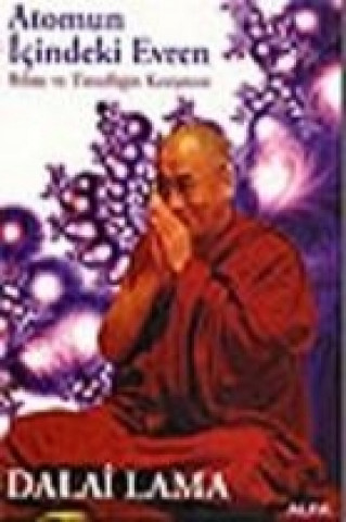 Carte Atomun Icindeki Evren Dalai Lama