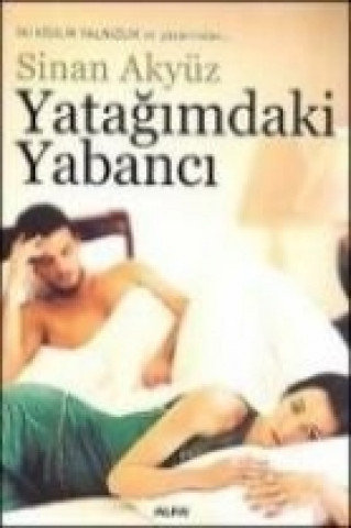 Buch Yatagimdaki Yabanci Sinan Akyüz