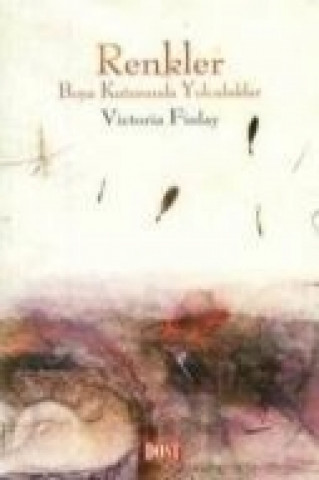 Book Renkler Victoria Finlay