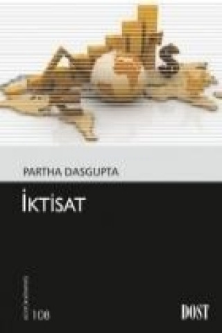 Carte Iktisat Partha Dasgupta