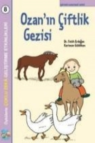 Buch Ozanin Ciftlik Gezisi Fatih Erdogan