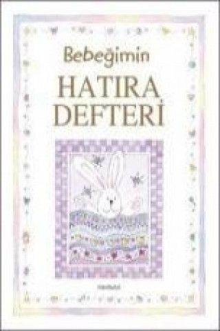 Carte Bebegimin Hatira Defteri Helen Exley