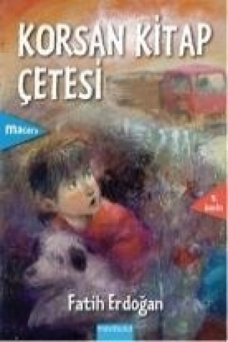 Könyv Korsan Kitap Cetesi Fatih Erdogan