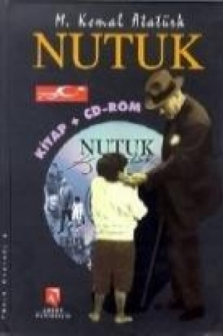 Libro Nutuk Deniz Özgen