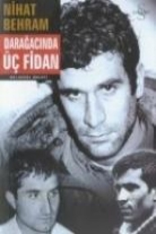 Libro Daragacinda Üc Fidan Nihat Behram