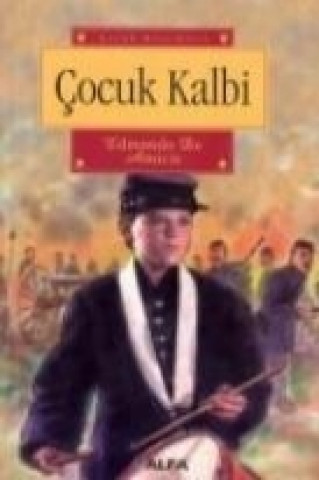 Libro Cocuk Kalbi Edmondo De Amicis