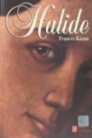Knjiga Halide Frances Kazan