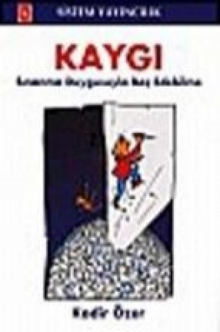 Knjiga Kaygi Kadir Özer