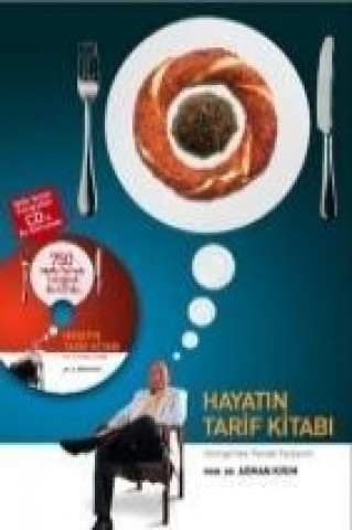 Книга Hayatin Tarif Kitabi Arman Kirim