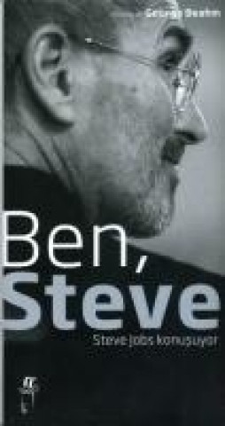 Carte Ben, Steve George Beahm