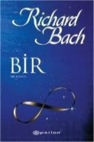 Knjiga Bir Richard Bach