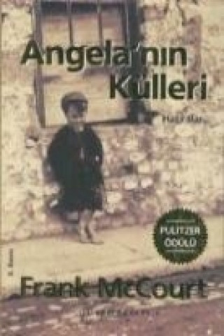 Libro Angelanin Külleri Frank McCourt